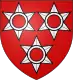 Coat of arms of Hangard