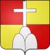 Coat of arms of Haraucourt-sur-Seille