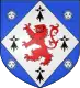 Coat of arms of Hauteville-Lompnes
