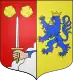 Coat of arms of Hertzing