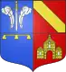 Coat of arms of Heugnes