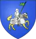 Coat of arms of Hiermont