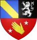 Coat of arms of Hipsheim