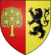 Coat of arms of Hornoy-le-Bourg