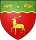 Coat of arms of Huelgoat