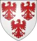 Coat of arms of Humbercourt