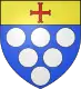 Coat of arms of Hyémondans