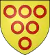 Coat of arms of Illiers-Combray