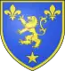Coat of arms of Ingrandes