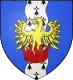 Coat of arms of Inzinzac-Lochrist