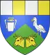 Coat of arms of Iracoubo