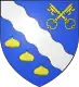 Coat of arms of Isola