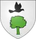 Coat of arms of Ispoure