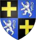 Coat of arms of Issendolus