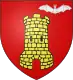 Coat of arms of Isturits