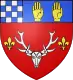 Coat of arms of Jagny-sous-Bois