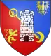 Coat of arms of Jasseron