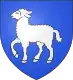 Coat of arms of Javerlhac-et-la-Chapelle-Saint-Robert