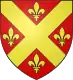 Coat of arms of Joannas