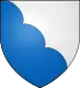 Coat of arms of Jonquières