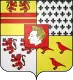 Coat of arms of Jouy-sous-Thelle