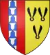 Coat of arms of Juillac