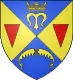 Coat of arms of Juvigny-en-Perthois