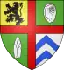 Coat of arms of Kerlouan