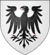Coat of arms of Kintzheim