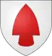 Coat of arms of Kleingœft