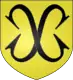 Coat of arms of Kœtzingue