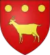 Coat of arms of Lège-Cap-Ferret