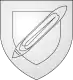 Coat of arms of Lépanges-sur-Vologne