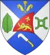 Coat of arms of Léry