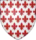 Coat of arms of L'Isle-Jourdain