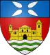 Coat of arms of L'Isle-en-Dodon