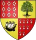Coat of arms of La Forest-Landerneau