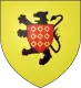 Coat of arms of La Martyre