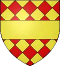 Coat of arms of La Bastide-Clairence