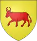 Coat of arms of La Bonneville-sur-Iton