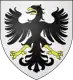 Coat of arms of La-Celle-Dunoise