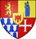 Coat of arms of La Celle