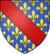 Coat of arms of La Chambre