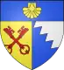 Coat of arms of La Chapelle-Bertin