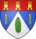 Coat of arms of La Chapelle-Pouilloux