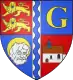 Coat of arms of La Chapelle-Réanville