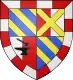 Coat of arms of La Chapelle-Saint-André