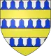 Coat of arms of La Fère