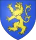 Coat of arms of La Favière