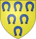 Coat of arms of La Ferrière-aux-Étangs